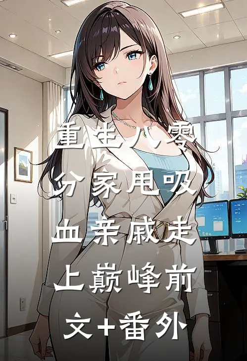 重生八零：分家甩吸血亲戚走上巅峰前文+番外