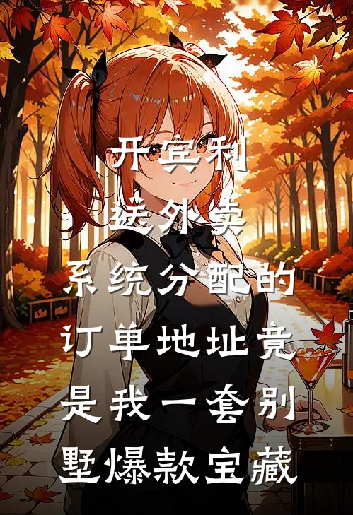 开宾利送外卖，系统分配的订单地址竟是我一套别墅爆款宝藏