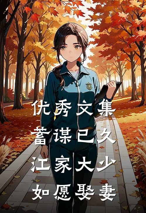 优秀文集蓄谋已久：江家大少如愿娶妻