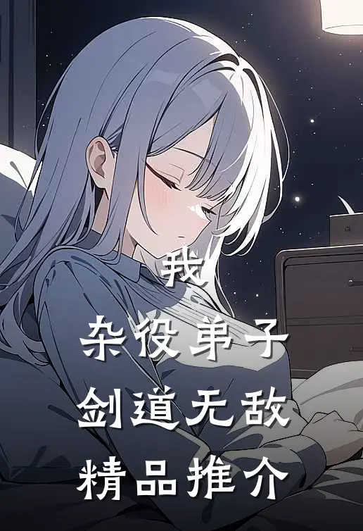 我，杂役弟子，剑道无敌精品推介