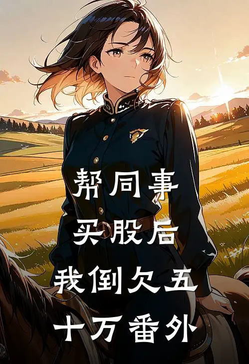 帮同事买股后，我倒欠五十万番外