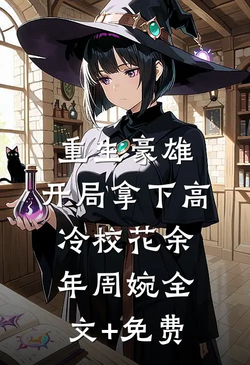 重生豪雄：开局拿下高冷校花余年周婉全文+免费
