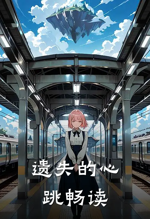 遗失的心跳畅读
