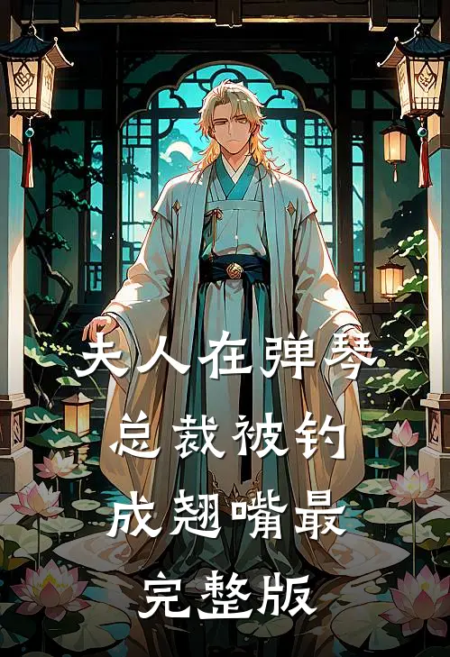 夫人在弹琴，总裁被钓成翘嘴最完整版