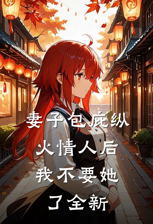 妻子包庇纵火情人后，我不要她了全新