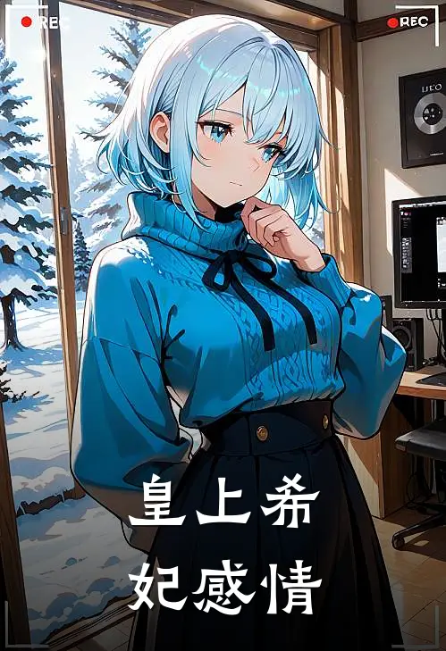 皇上希妃感情