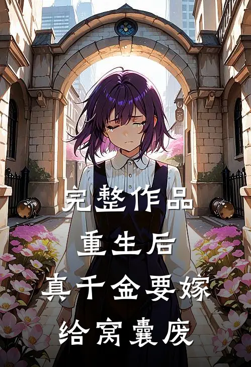 完整作品重生后，真千金要嫁给窝囊废