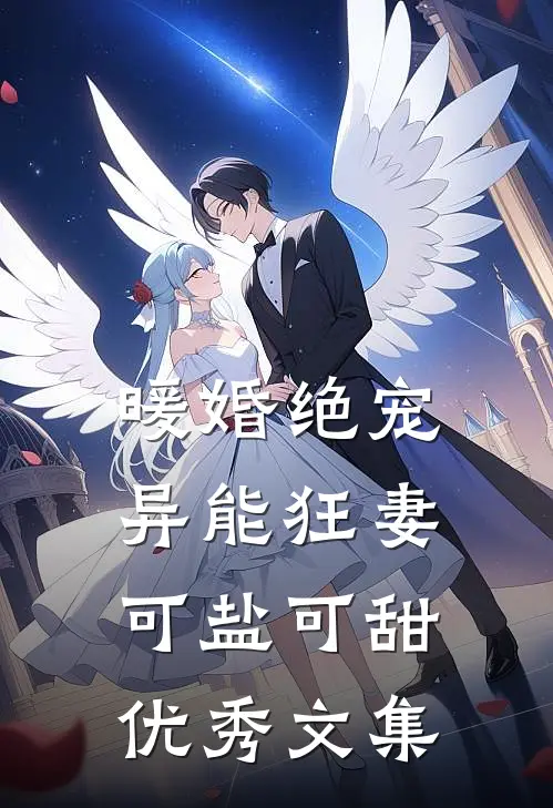 暖婚绝宠：异能狂妻可盐可甜优秀文集