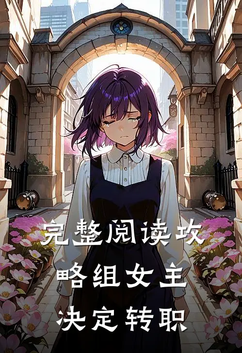 完整阅读攻略组女主决定转职