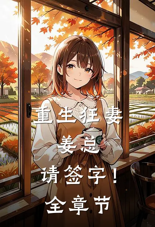 重生狂妻：姜总，请签字！全章节