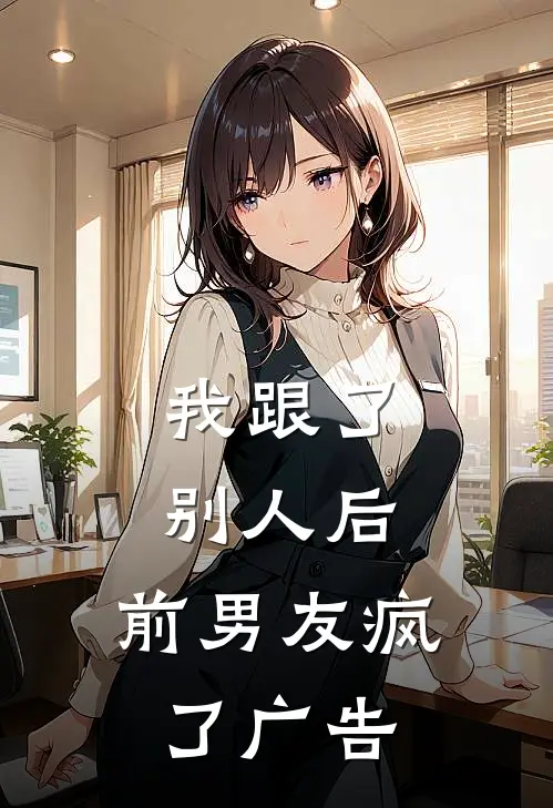 我跟了别人后，前男友疯了广告