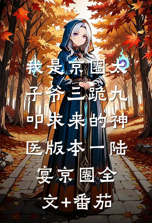 我是京圈太子爷三跪九叩求来的神医 版本一陆宴京圈全文+番茄