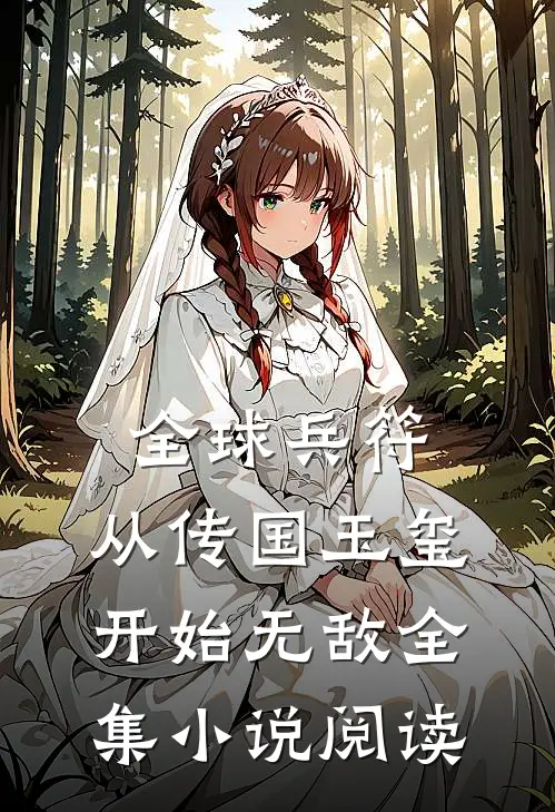 全球兵符：从传国玉玺开始无敌全集小说阅读