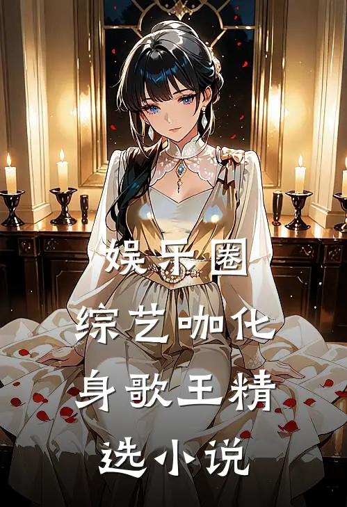 娱乐圈：综艺咖化身歌王精选小说