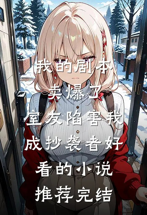 我的剧本卖爆了，室友陷害我成抄袭者好看的小说推荐完结