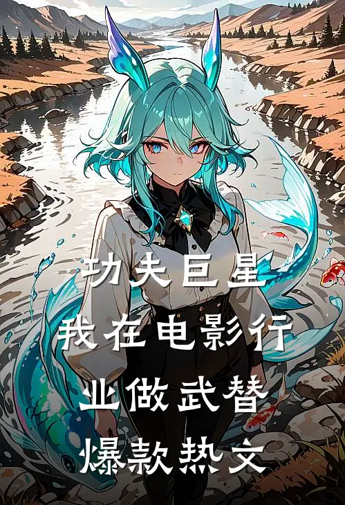 功夫巨星：我在电影行业做武替爆款热文