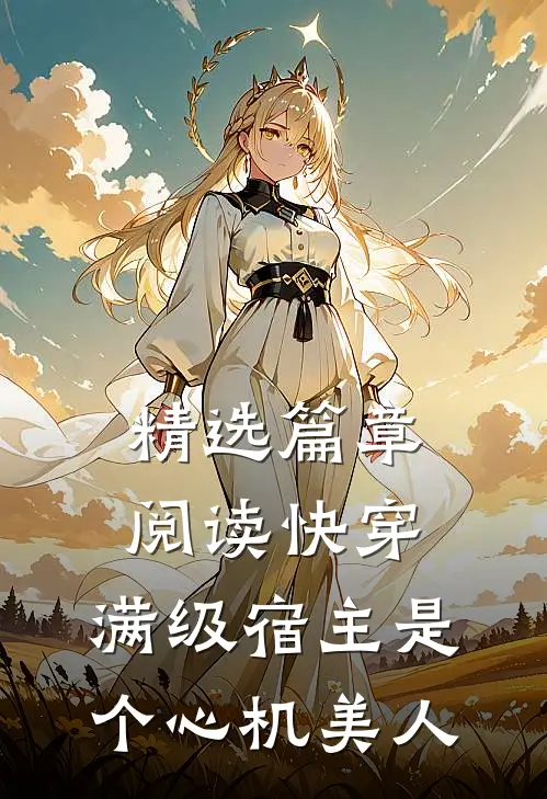 精选篇章阅读快穿：满级宿主是个心机美人