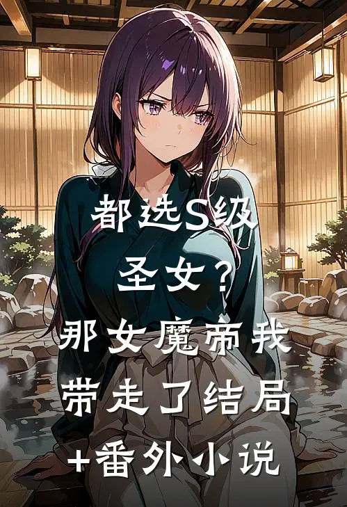 都选S级圣女？那女魔帝我带走了结局+番外小说