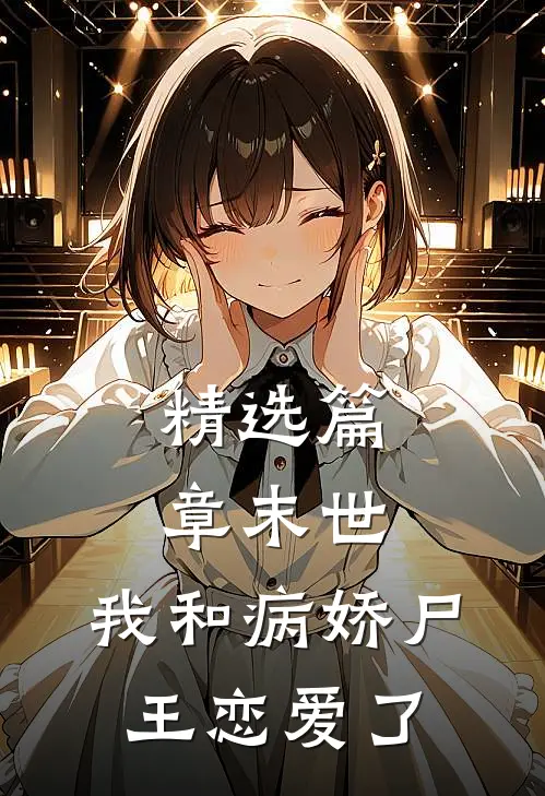 精选篇章末世：我和病娇尸王恋爱了