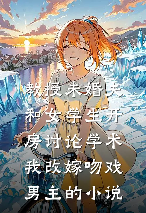 教授未婚夫和女学生开房讨论学术，我改嫁吻戏男主的小说