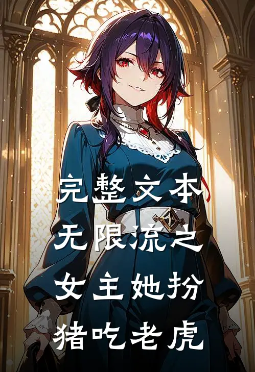 完整文本无限流之女主她扮猪吃老虎