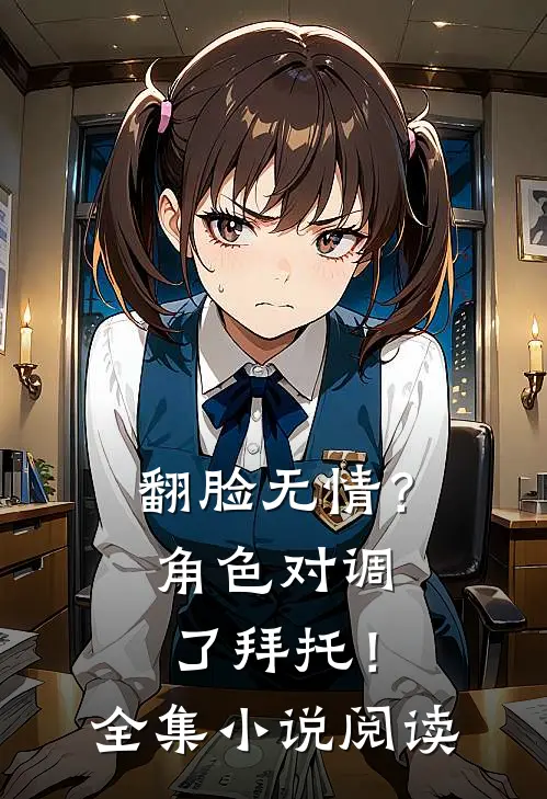 翻脸无情？角色对调了拜托！全集小说阅读