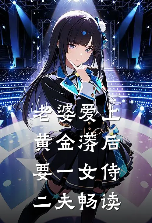 老婆爱上黄金蟒后，要一女侍二夫畅读