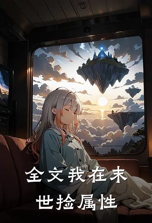 全文我在末世捡属性