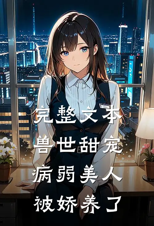 完整文本兽世甜宠：病弱美人被娇养了
