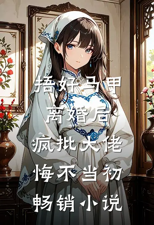 捂好马甲离婚后，疯批大佬悔不当初畅销小说