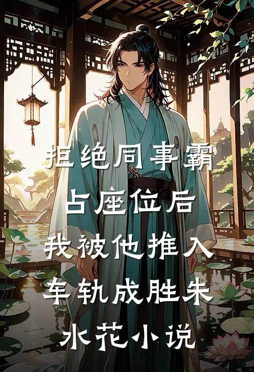 拒绝同事霸占座位后，我被他推入车轨成胜朱水花小说