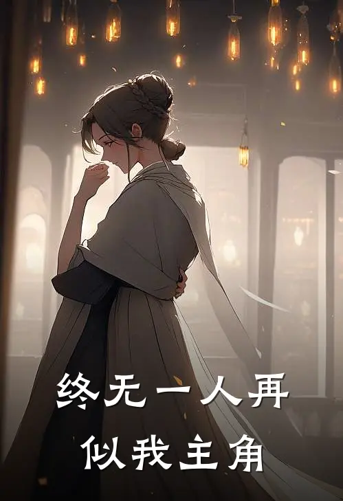 终无一人再似我主角
