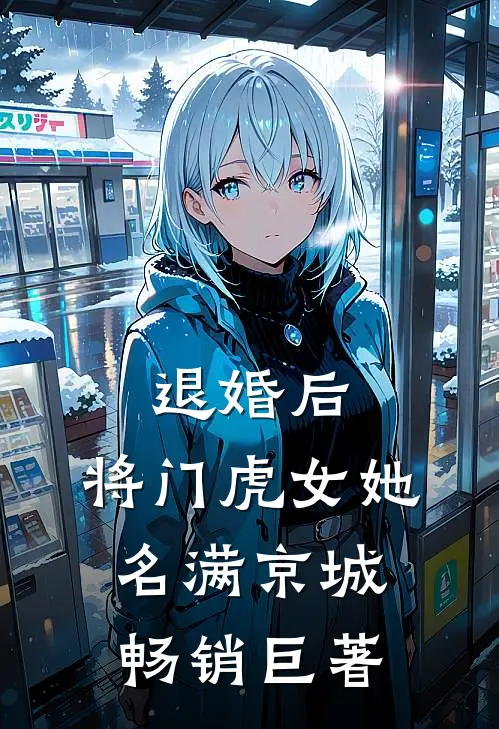 退婚后，将门虎女她名满京城畅销巨著