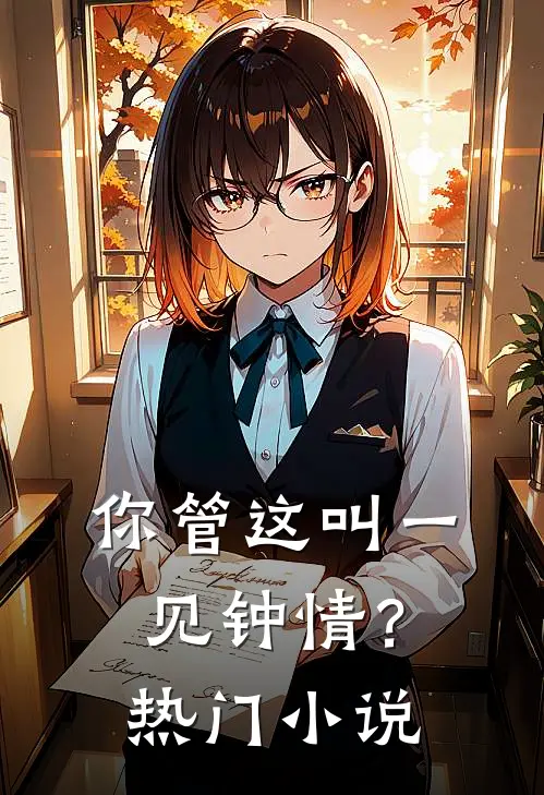 你管这叫一见钟情？热门小说
