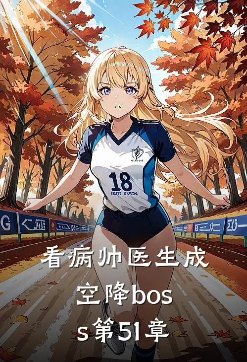 看病帅医生成空降boss第51章
