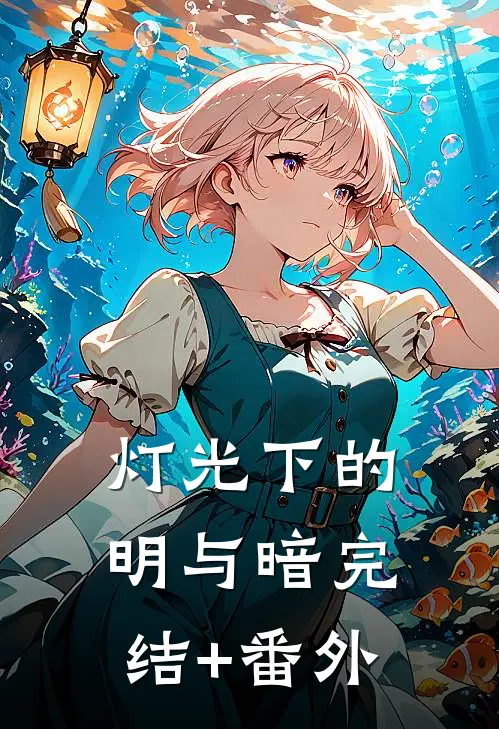 灯光下的明与暗完结+番外