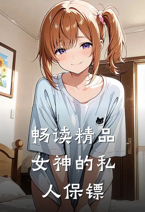 畅读精品女神的私人保镖