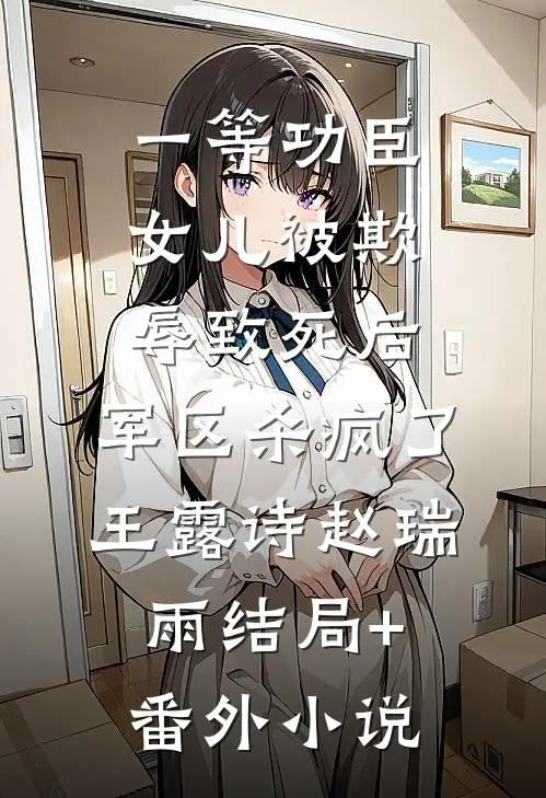 一等功臣女儿被欺辱致死后，军区杀疯了王露诗赵瑞雨结局+番外小说