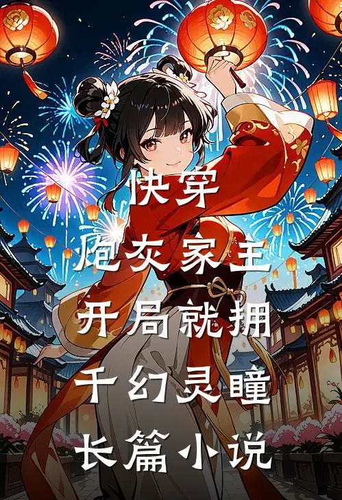 快穿：炮灰家主开局就拥千幻灵瞳长篇小说