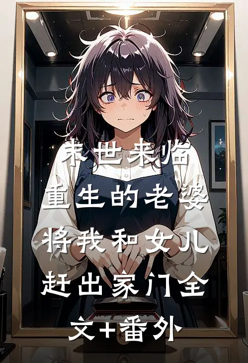 末世来临，重生的老婆将我和女儿赶出家门全文+番外
