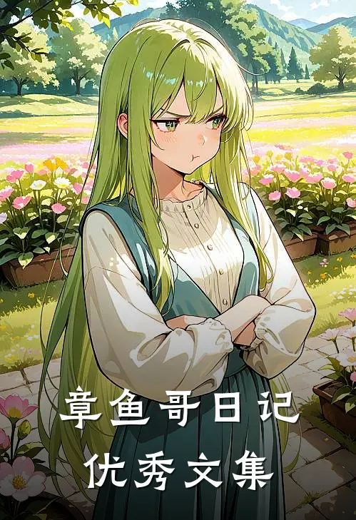章鱼哥日记优秀文集