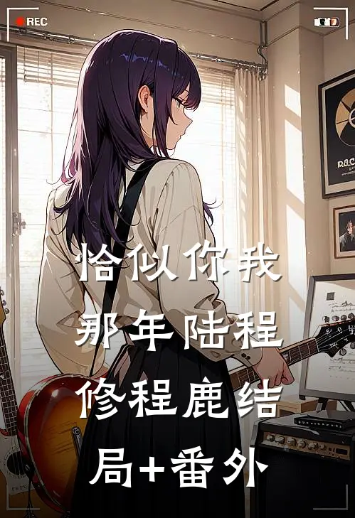 恰似你我那年陆程修程鹿结局+番外