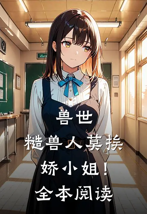 兽世：糙兽人莫挨娇小姐！全本阅读