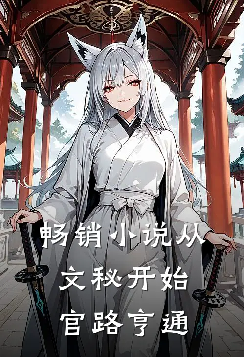 畅销小说从文秘开始，官路亨通