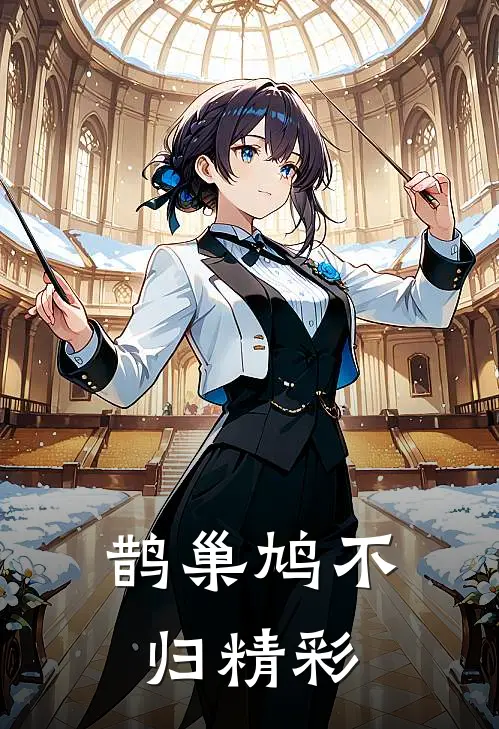 鹊巢鸠不归精彩