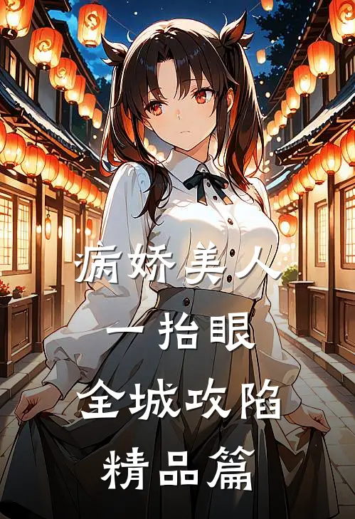 病娇美人一抬眼，全城攻陷精品篇