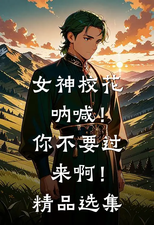 女神校花呐喊！你不要过来啊！精品选集