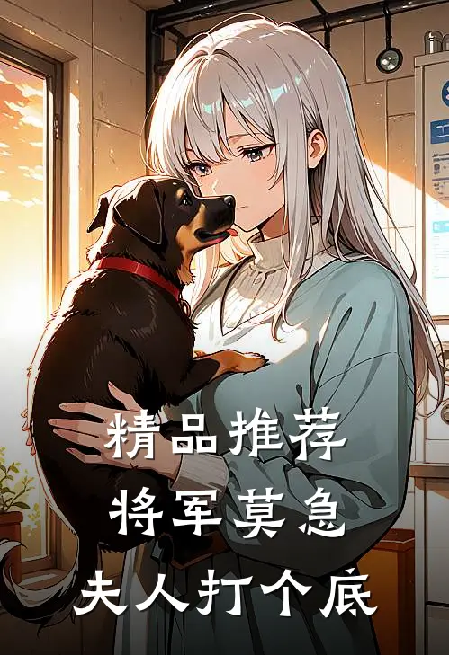 精品推荐将军莫急：夫人打个底