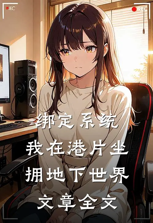 绑定系统，我在港片坐拥地下世界文章全文