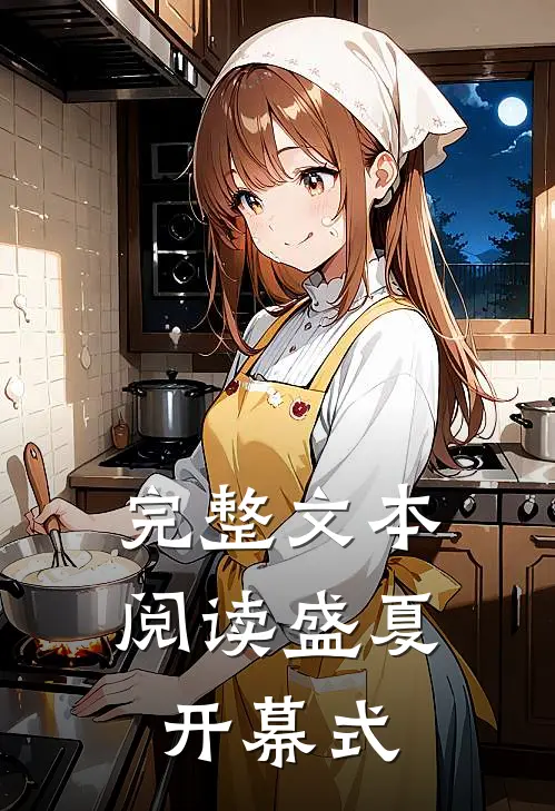 完整文本阅读盛夏开幕式